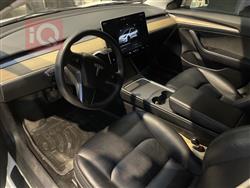 تێسلا مۆدێل 3